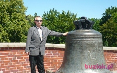 Krzysztof, Male, 58, Kalisz, Polska, Photo: 1