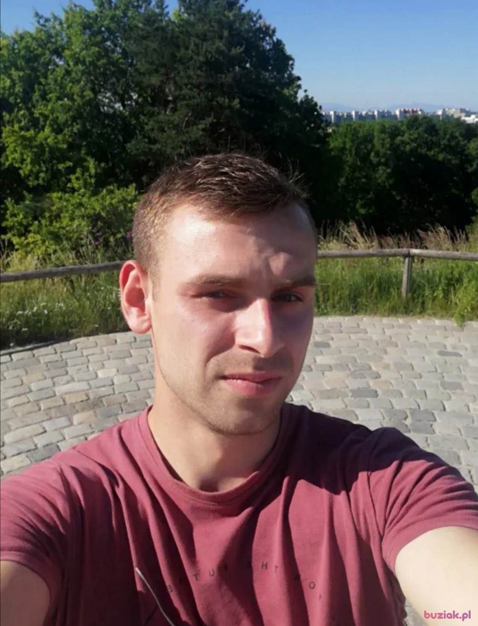 Krystian, Mężczyzna, 33, Nowy Sącz, Polska: 1