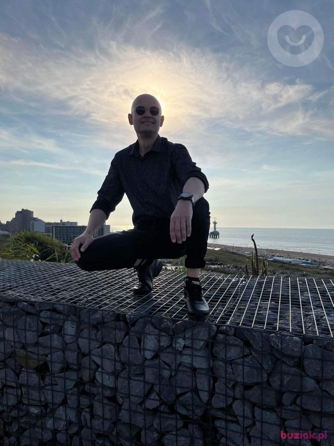 Mateusz, Male, 54, Sędziszów Małopolski, Polska, Photo: 2