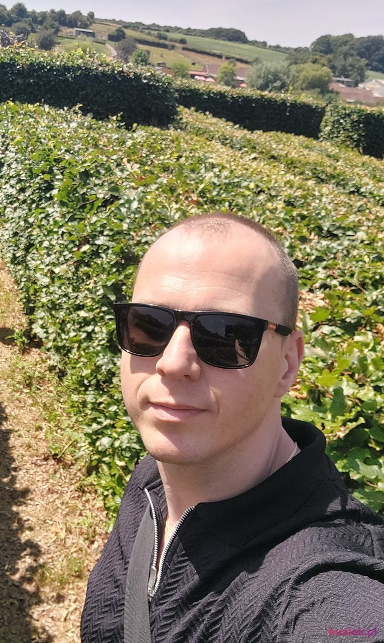 Adam, Mężczyzna, 44, Wielka Brytania, Zdjęcie: 2