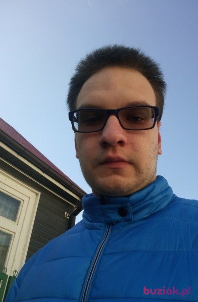 Przemek, Male, 27, Radom, Polska, Photo: 2