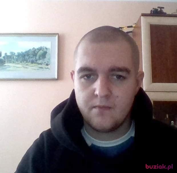 Daniel, Male, 35, Ełk, Polska: 1