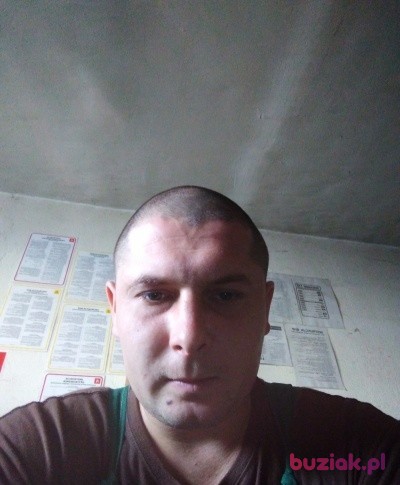 Mateusz , Male, 34, Swarzędz, Polska: 1