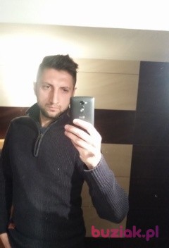 Radzio2000, Male, 37, Krosno, Polska: 1