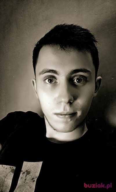 Mateusz, Male, 27, Kalisz, Polska: 1