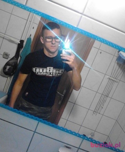 Jan , Mężczyzna, 24, Poznań, Polska, Zdjęcie: 1