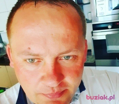 Rafał , Male, 41, Błaszki, Polska, Photo: 2