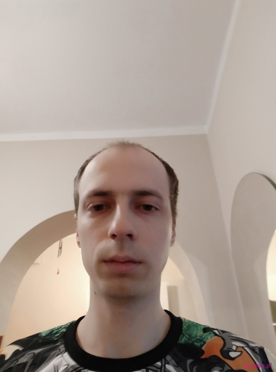 Miłosz, Male, 29, Łaziska Górne, Polska: 1
