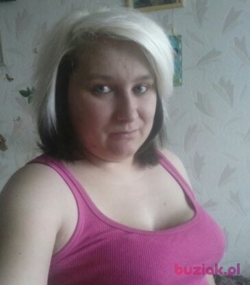 Patka11817, Female, 36, Inowrocław, Polska, Photo: 1