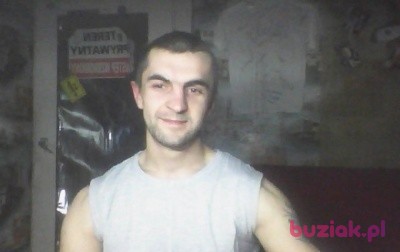 Mateusz, Male, 34, Sokółka, Polska: 1