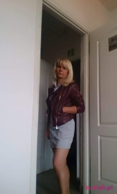 Anna , Kobieta, 55, Warszawa, Polska, Zdjęcie: 1