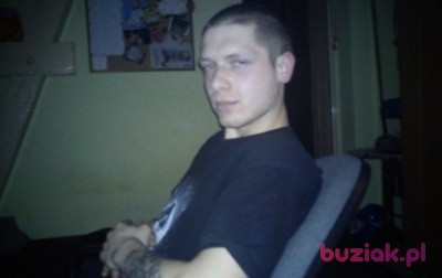 Maciej, Male, 35, Inowrocław, Polska: 1