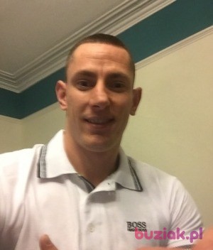 Damian, Mężczyzna, 37, Wakefield, Wielka Brytania, Zdjęcie: 1