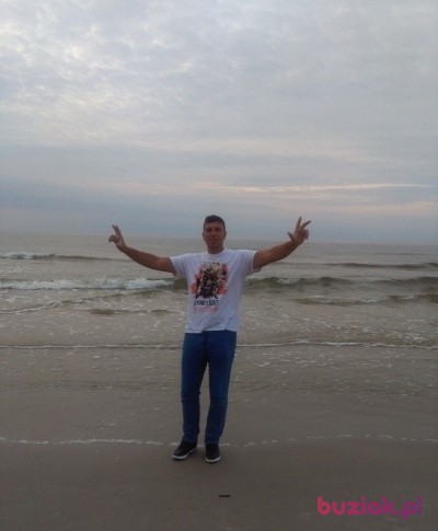 Jacek, Mężczyzna, 38, Warszawa, Polska, Zdjęcie: 1
