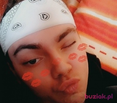 Szymon, Mężczyzna, 24, Nowa Sól, Polska: 1
