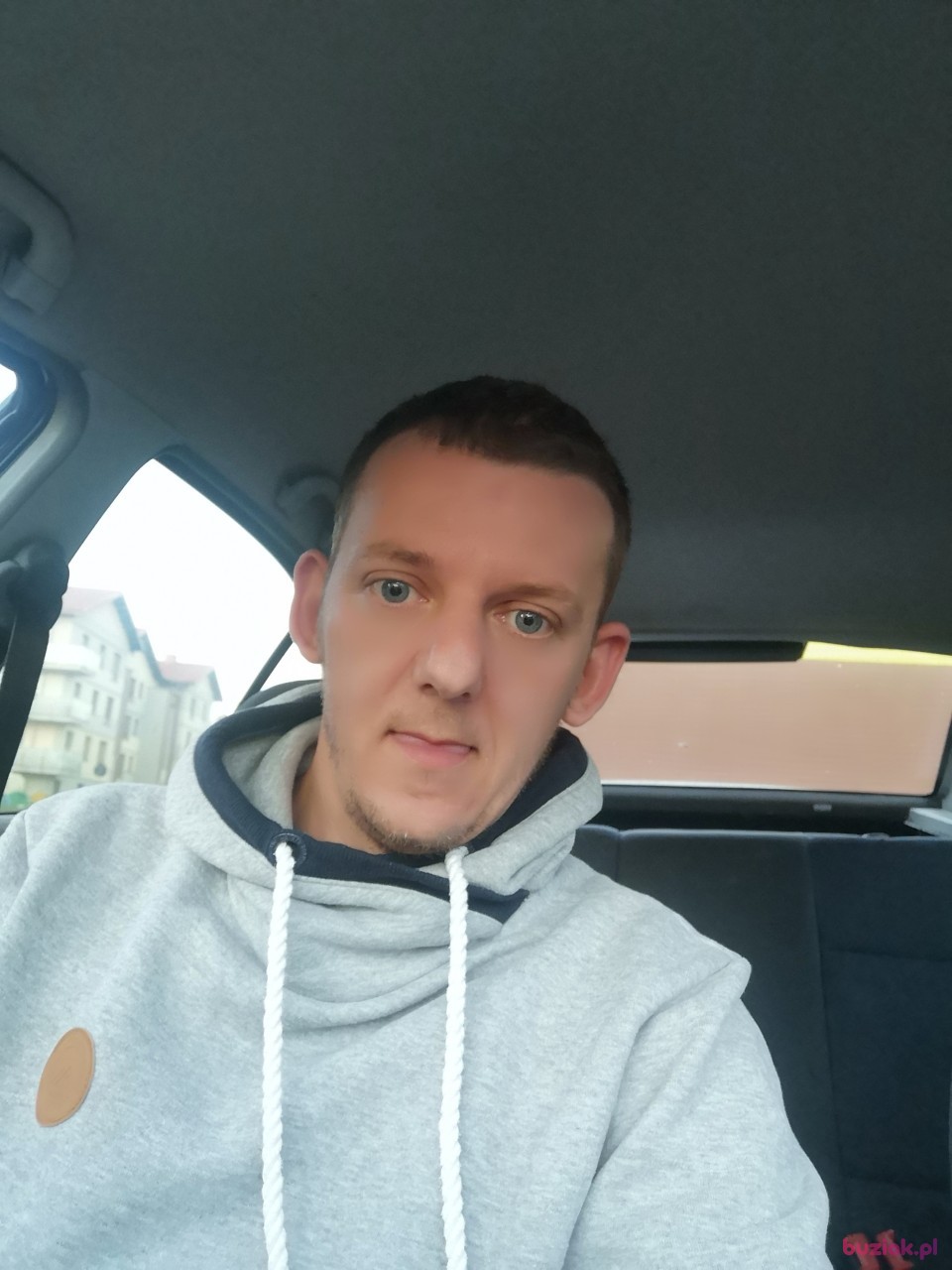 Poznam., Mężczyzna, 40, Białogard, Polska, Zdjęcie: 1