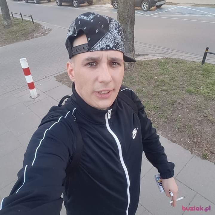 Kamil, Mężczyzna, 33, Pabianice, Polska, Zdjęcie: 2