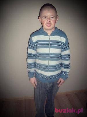 pawel, Mężczyzna, 37, Kielce, Polska: 1