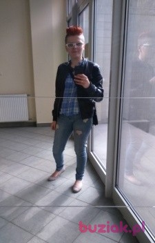Agata, Kobieta, 38, Ząbki, Polska, Zdjęcie: 2