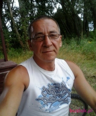 Marek, Mężczyzna, 64, Bydgoszcz, Polska, Zdjęcie: 2
