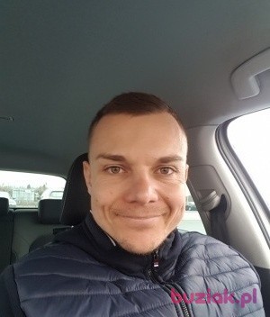 Mariusz , Male, 39, Opole, Polska: 1