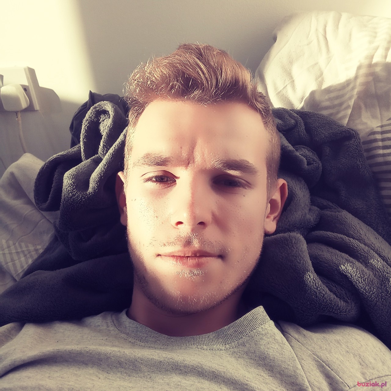 Dawid, Male, 27, Gdańsk, Polska, Photo: 1