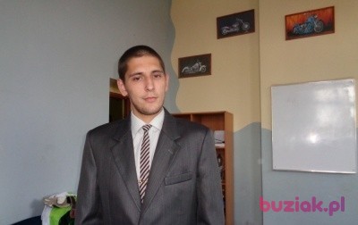 Nefilim, Mężczyzna, 27, Wrocław, Polska, Zdjęcie: 2