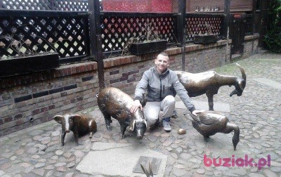 Jeka, Male, 40, Świdnica, Polska, Photo: 3