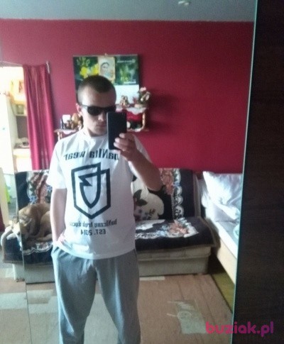 Emil, Male, 34, Sochaczew, Polska, Photo: 1
