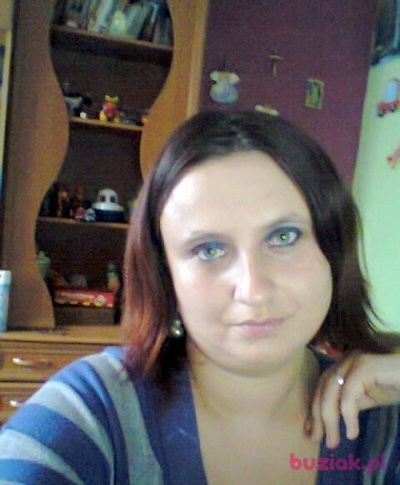 marysia, Female, 37, Glinojeck, Polska, Photo: 4