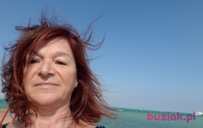Jadwiga, Female, 66, Kraków, Polska, Photo: 1