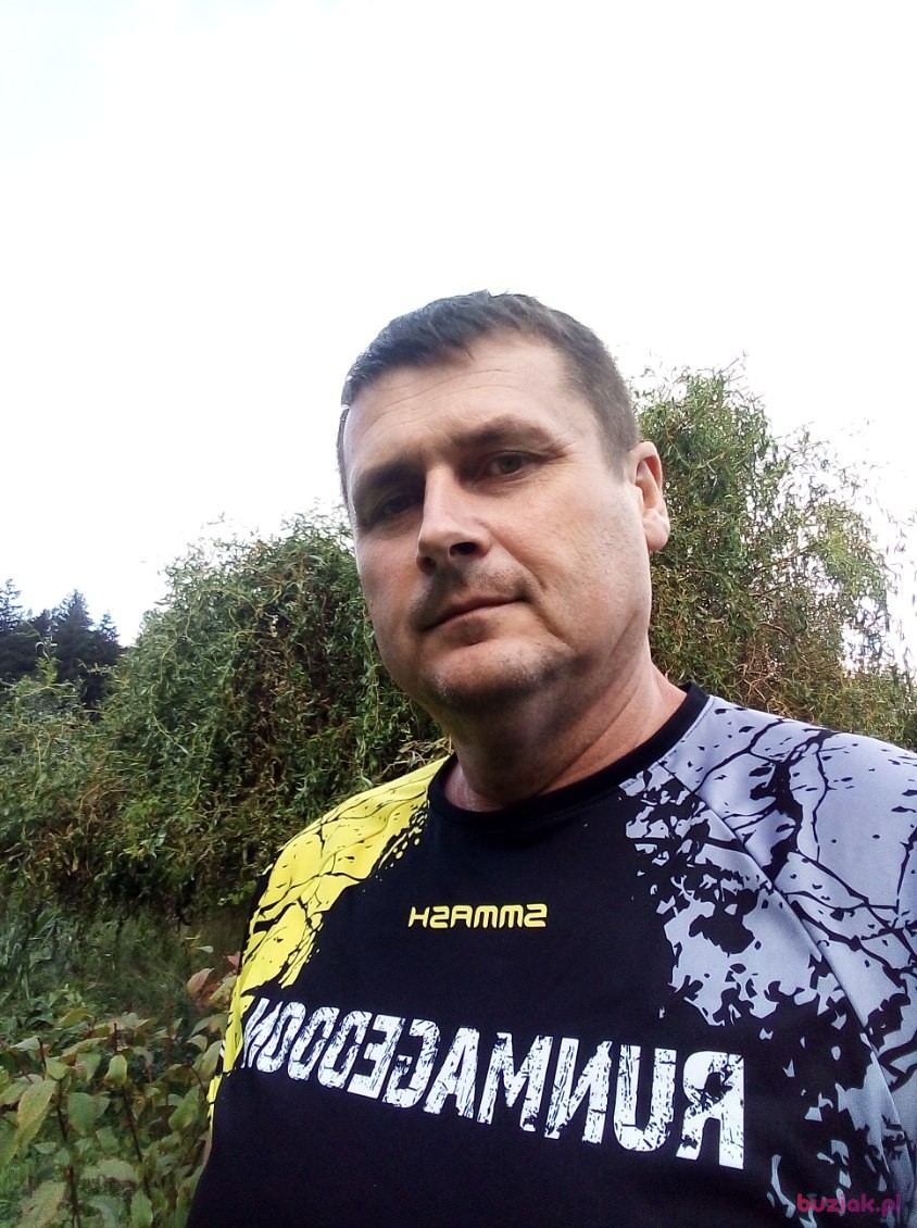 Marcin, Mężczyzna, 42, Dzierżoniów, Polska, Zdjęcie: 1