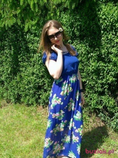 Yevcheniya, Kobieta, 35, Warszawa, Polska, Zdjęcie: 5