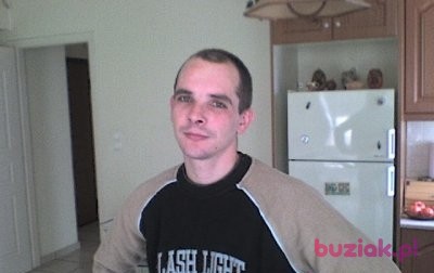 grzegorz, Male, 47, Gorlice, Polska: 1