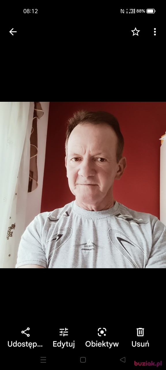 stelvio, Male, 60, Tarnów, Polska, Photo: 3