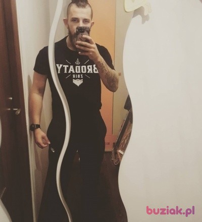 Paweł, Male, 35, Holandia, Photo: 1
