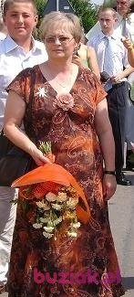 EWA, Female, 70, Rzeszów, Polska, Photo: 1