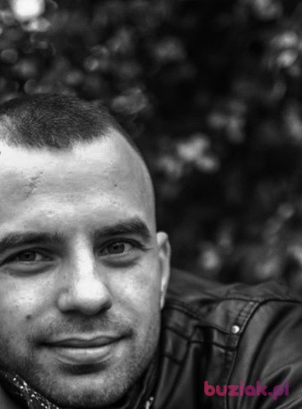 Tomaj, Mężczyzna, 36, Poznań, Polska: 1