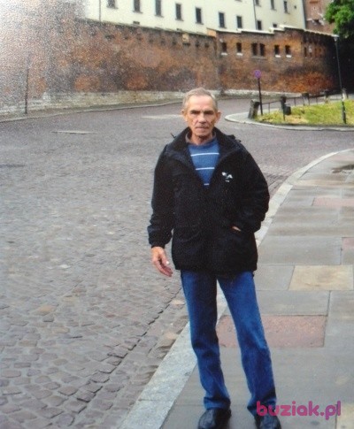 Andrzej, Mężczyzna, 73, Ostróda, Polska: 1