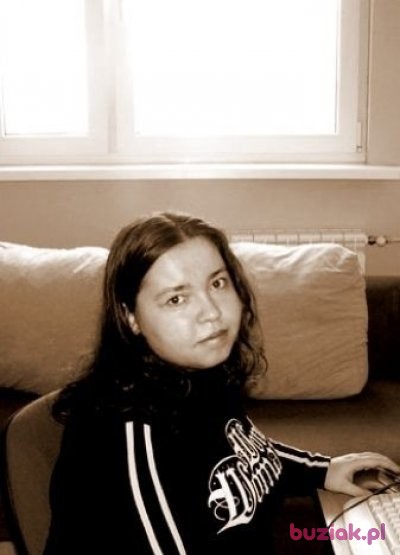 hanica1980, Female, 44, Chodzież, Polska: 1