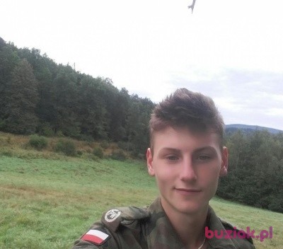 Szczeniu, Male, 26, Polska, Photo: 1