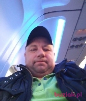 Krzysztof, Male, 53, Mirosławiec, Polska, Photo: 1