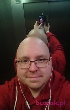 Jonatan, Mężczyzna, 38, Warszawa, Polska, Zdjęcie: 1