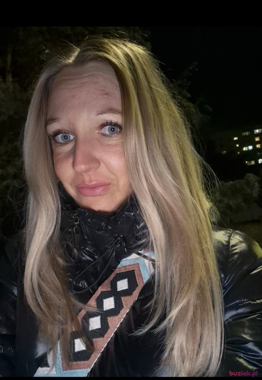 Agata, Kobieta, 38, Legionowo, Polska, Zdjęcie: 3