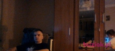 Aras, Mężczyzna, 45, Bydgoszcz, Polska, Zdjęcie: 1