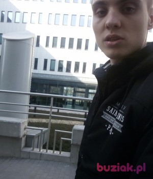 Patryk, Mężczyzna, 29, Poznań, Polska: 1