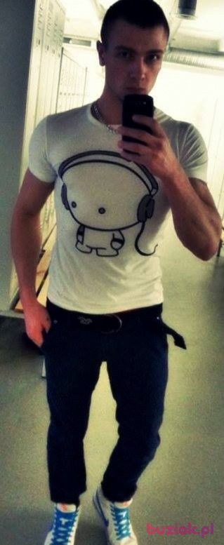 damiann2, Male, 32, Bielsk Podlaski, Polska, Photo: 2