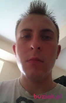 Marcin , Male, 35, Brwinów, Polska: 1