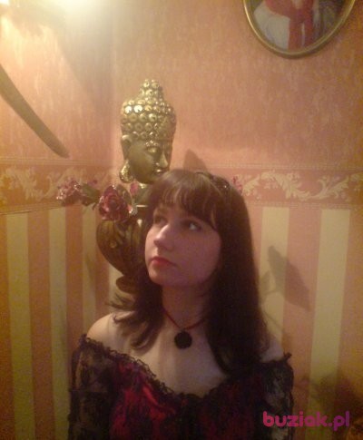 Monika, Kobieta, 33, Warszawa, Polska, Zdjęcie: 3