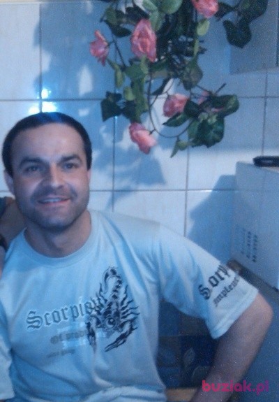kamil, Mężczyzna, 40, Kętrzyn, Polska, Zdjęcie: 1